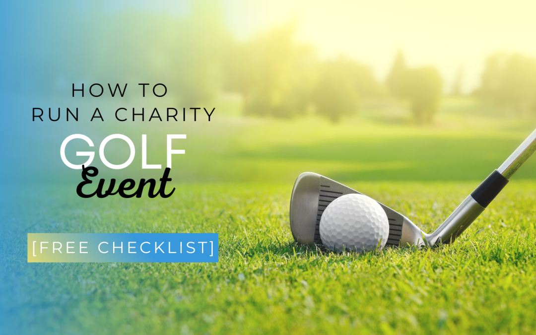 Charity Event